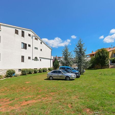 Apartments Dragica Štinjan Εξωτερικό φωτογραφία