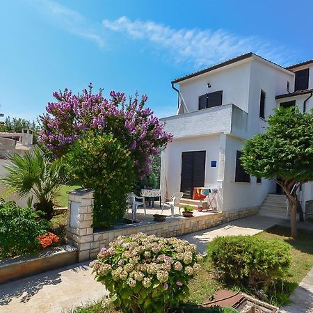 Apartments Dragica Štinjan Εξωτερικό φωτογραφία