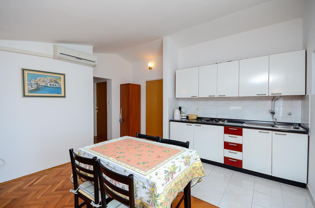 Apartments Dragica Štinjan Εξωτερικό φωτογραφία