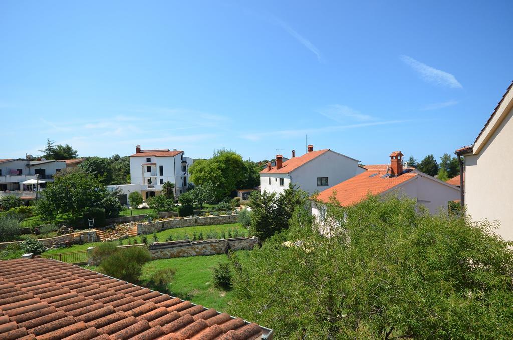 Apartments Dragica Štinjan Εξωτερικό φωτογραφία