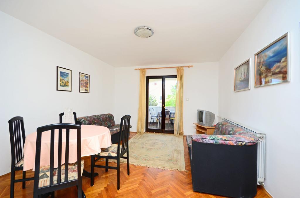 Apartments Dragica Štinjan Εξωτερικό φωτογραφία
