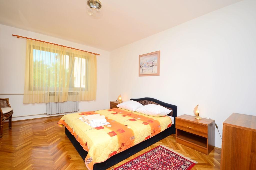 Apartments Dragica Štinjan Εξωτερικό φωτογραφία