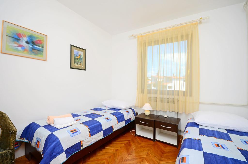 Apartments Dragica Štinjan Εξωτερικό φωτογραφία